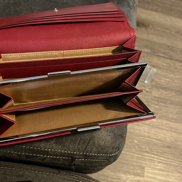 Vintage Burberry wallet - Picture 3 of 6